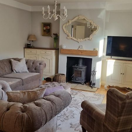 Wren Cottage Heacham Dış mekan fotoğraf