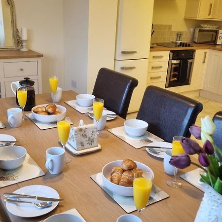 Wren Cottage Heacham Dış mekan fotoğraf