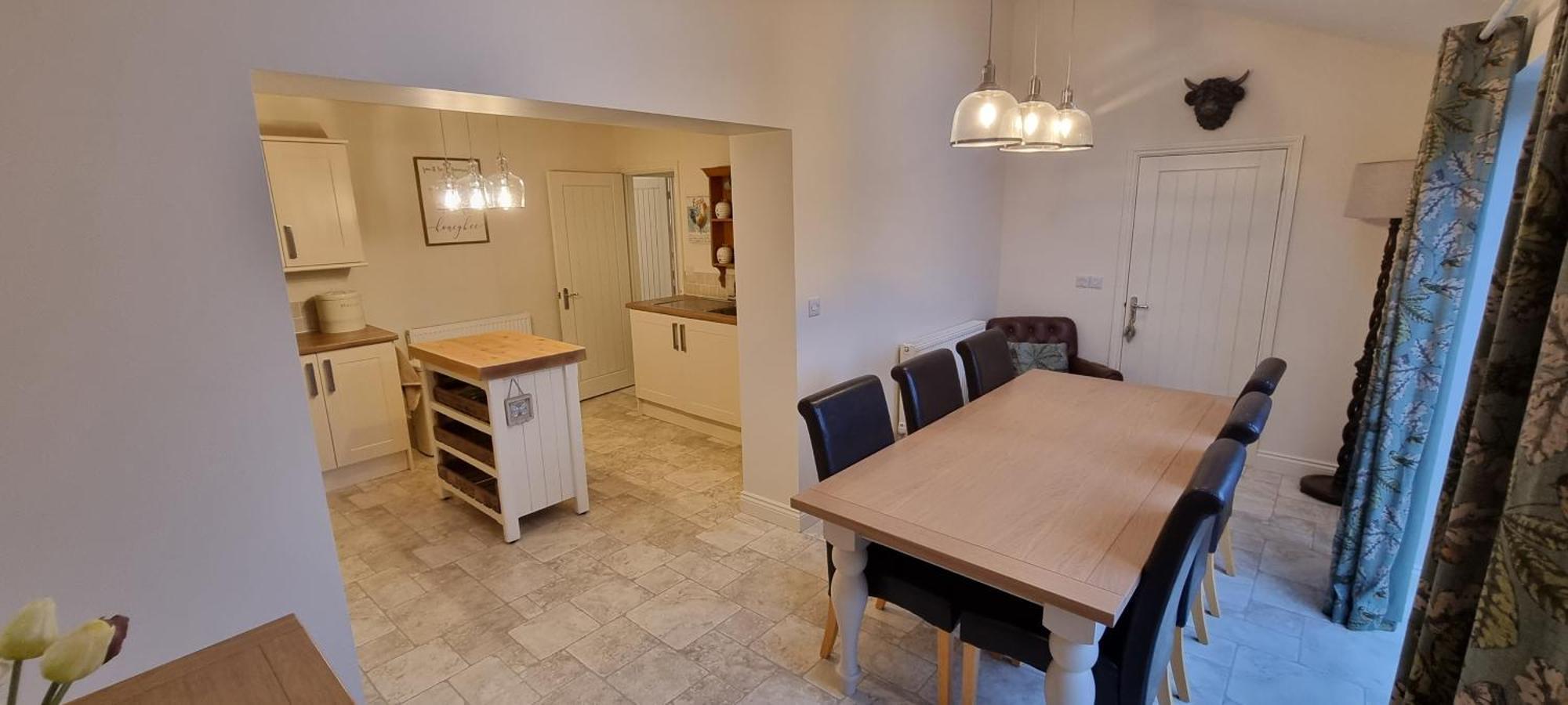 Wren Cottage Heacham Dış mekan fotoğraf