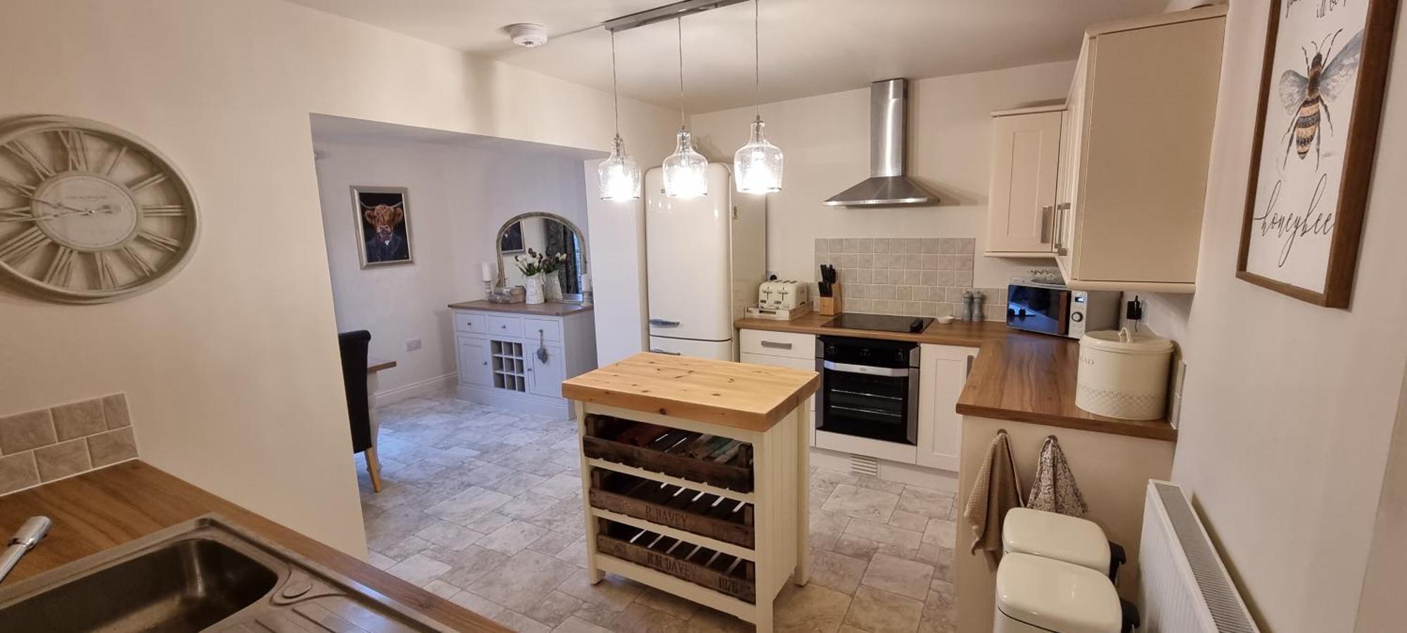 Wren Cottage Heacham Dış mekan fotoğraf