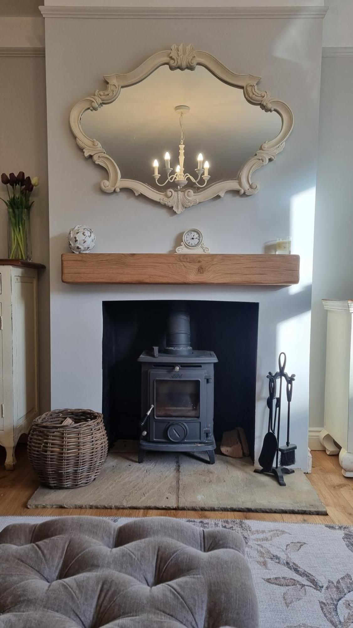 Wren Cottage Heacham Dış mekan fotoğraf