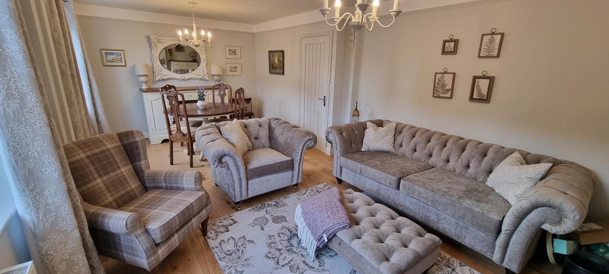 Wren Cottage Heacham Dış mekan fotoğraf