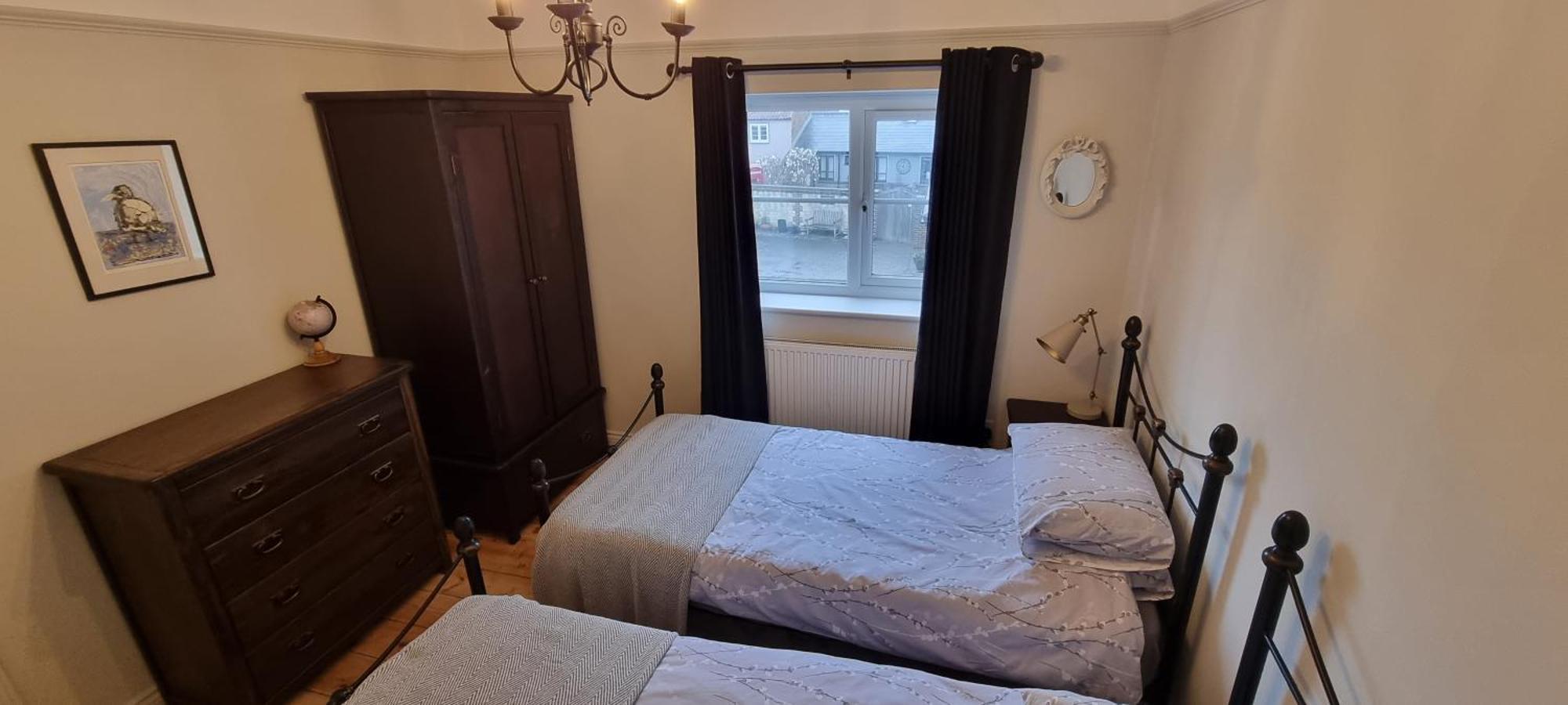 Wren Cottage Heacham Dış mekan fotoğraf