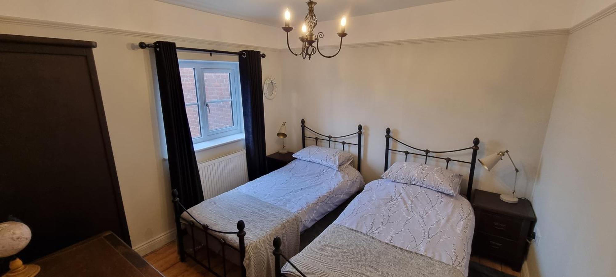 Wren Cottage Heacham Dış mekan fotoğraf