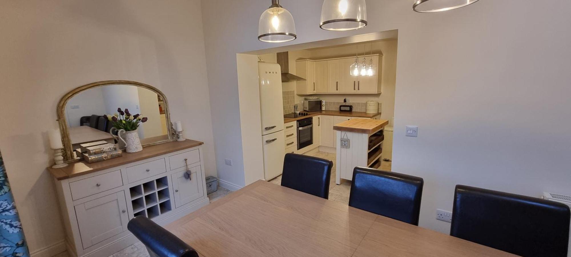 Wren Cottage Heacham Dış mekan fotoğraf