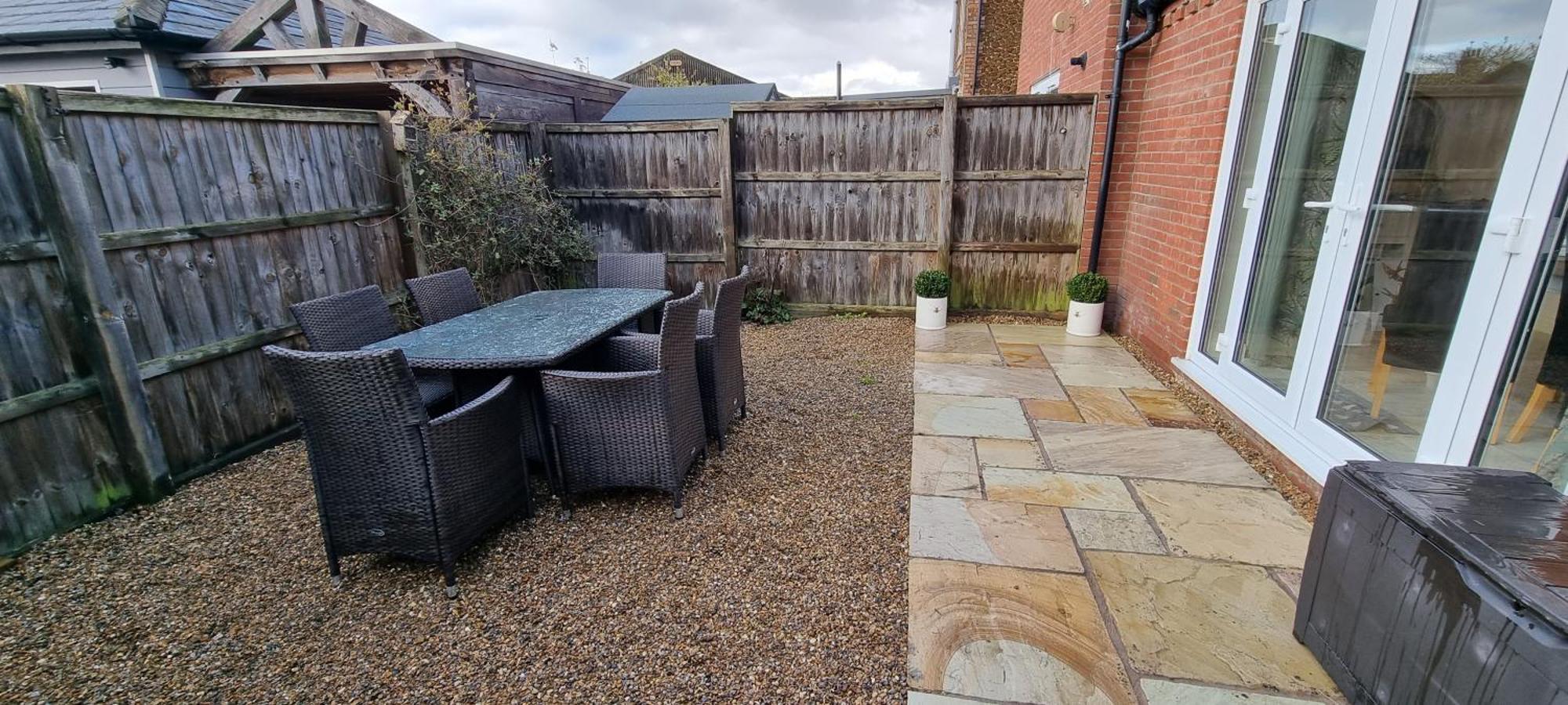 Wren Cottage Heacham Dış mekan fotoğraf